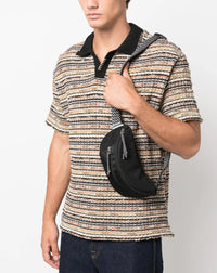 Sac babane Curb - Noir