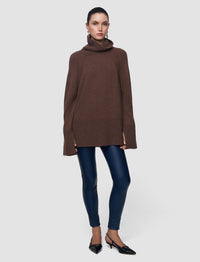 Cinnamon Top Maille - Cinnamon