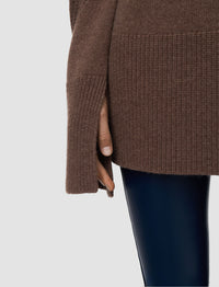 Cinnamon Top Maille - Cinnamon
