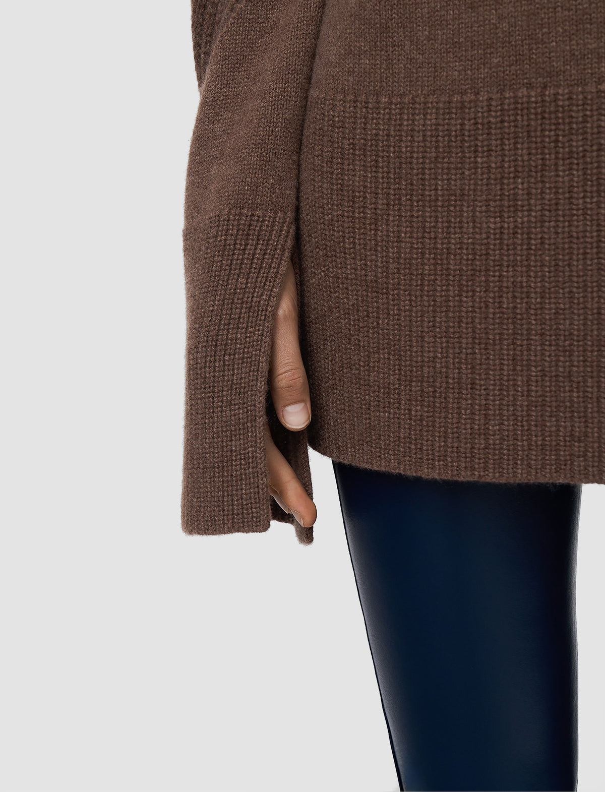 Cinnamon Top Maille - Cinnamon