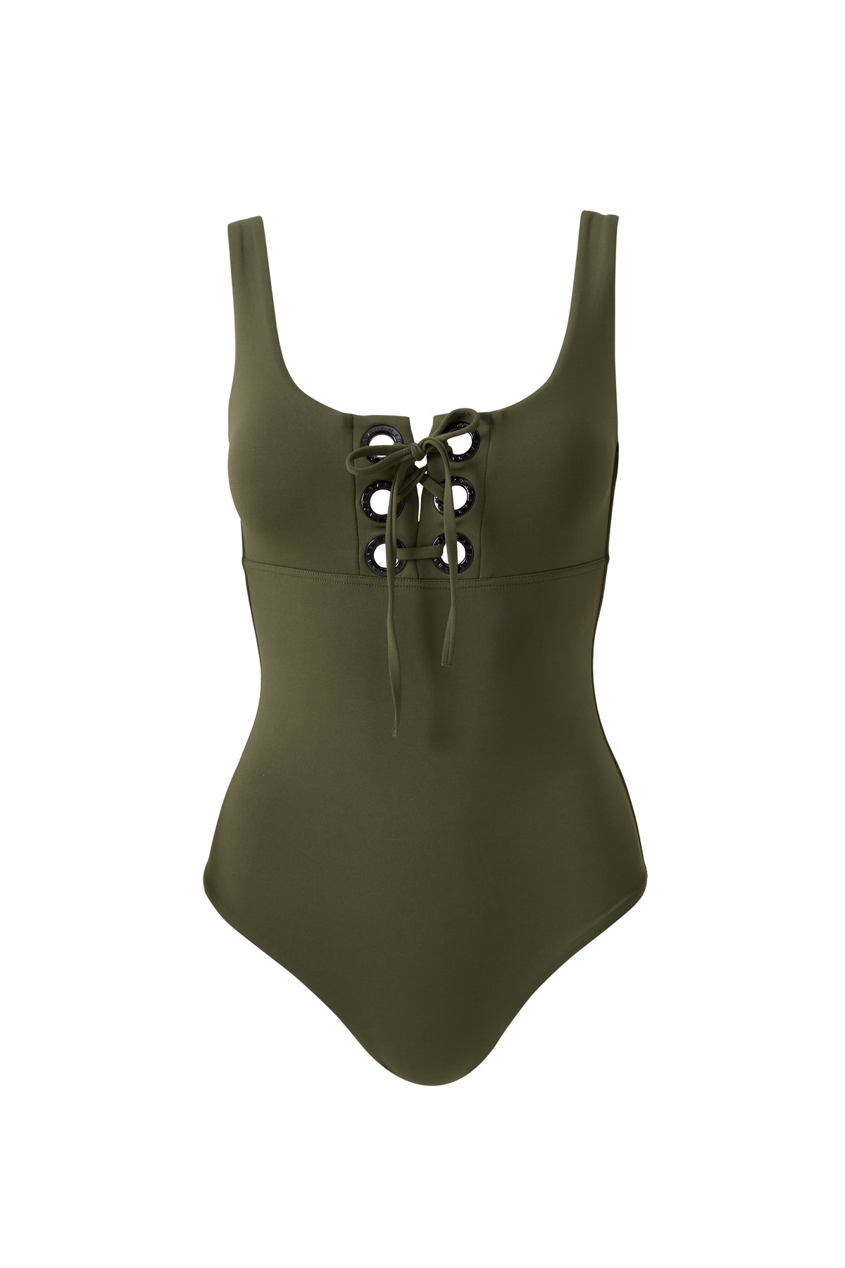 Olive Maillot une pièce - Olive