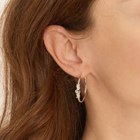 PT2_PrixTroca:1400€_VentesTroca:0_QtyTroca:1_ST:0%_Boucles d'oreilles Créoles Barbelé en Or blanc 18K serties de diamants - Blanc
