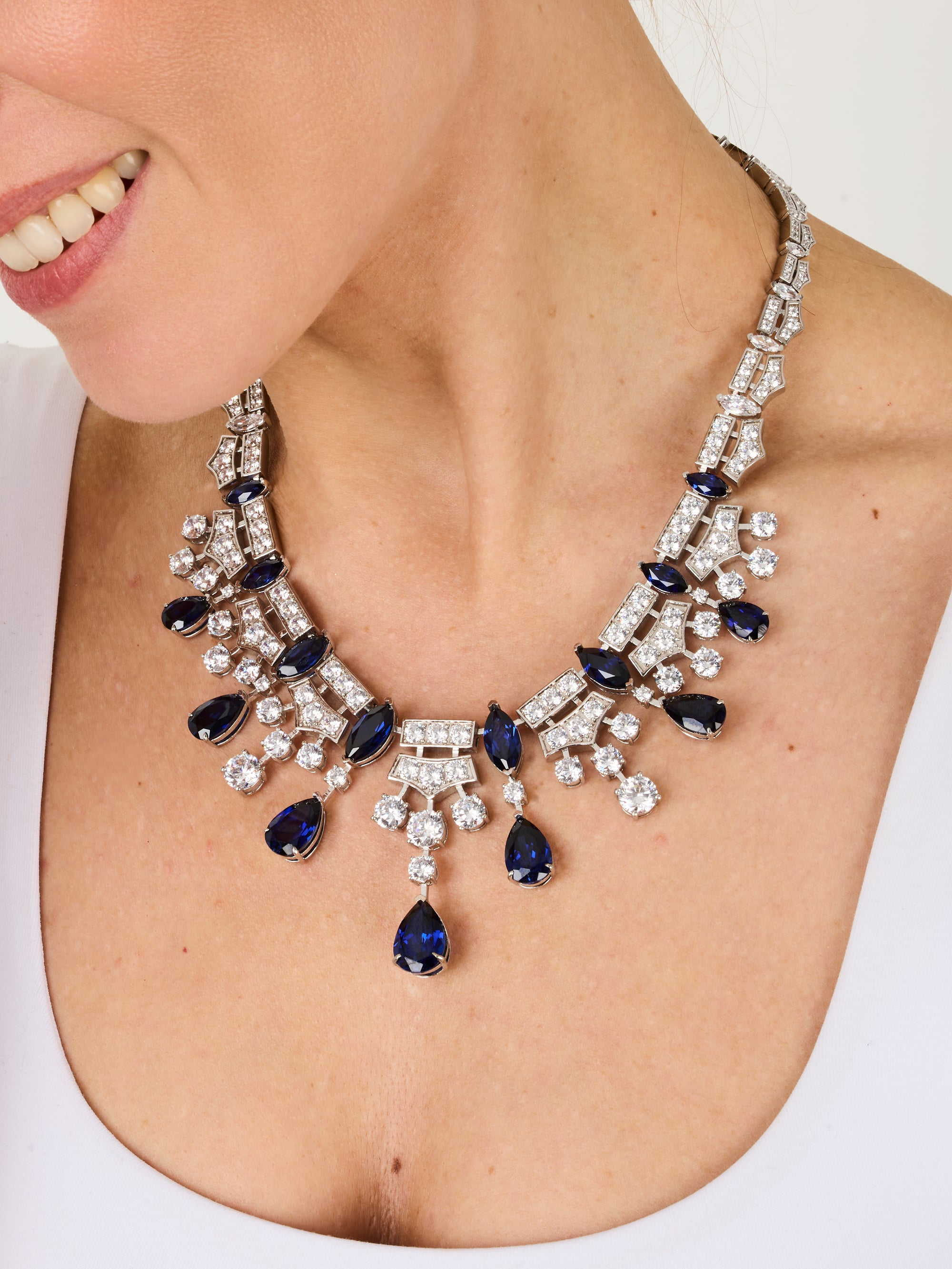 1qty NEW / Argent 0 // RECO : 1470€