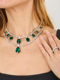 1qty NEW / Or blanc 18 ct Alliance en or blanc 18 carats sertie de diamants synthétiques taille cœur 5 // RECO : 4550€