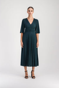 Robe - Vert Moyen