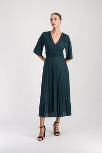 Robe - Vert Moyen