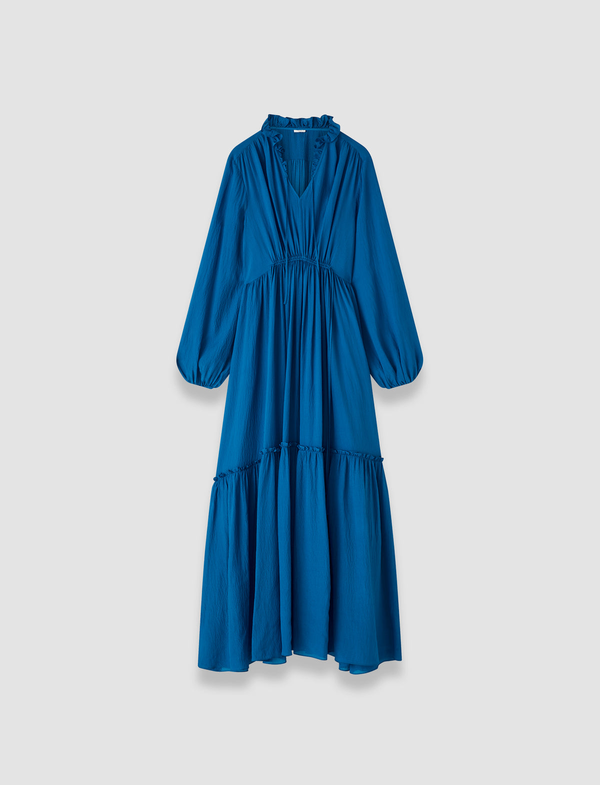 Siam Blue Robe - Siam Blue