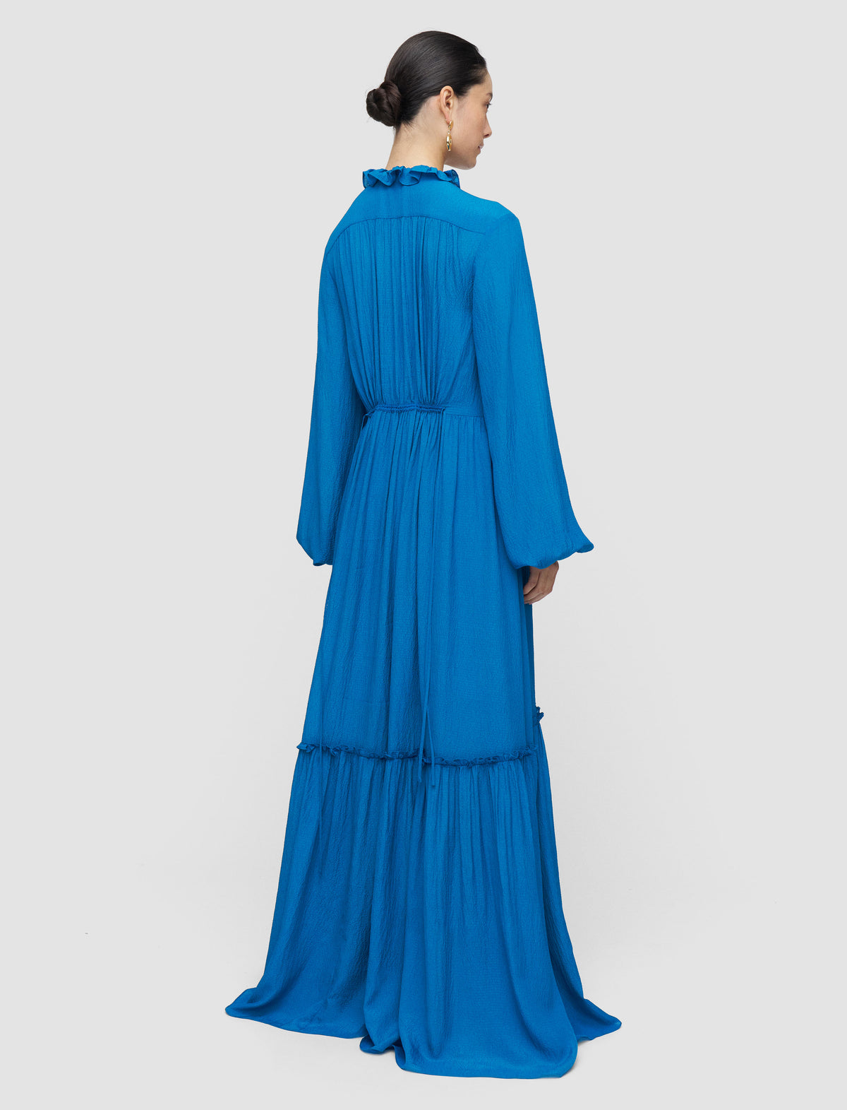 Siam Blue Robe - Siam Blue