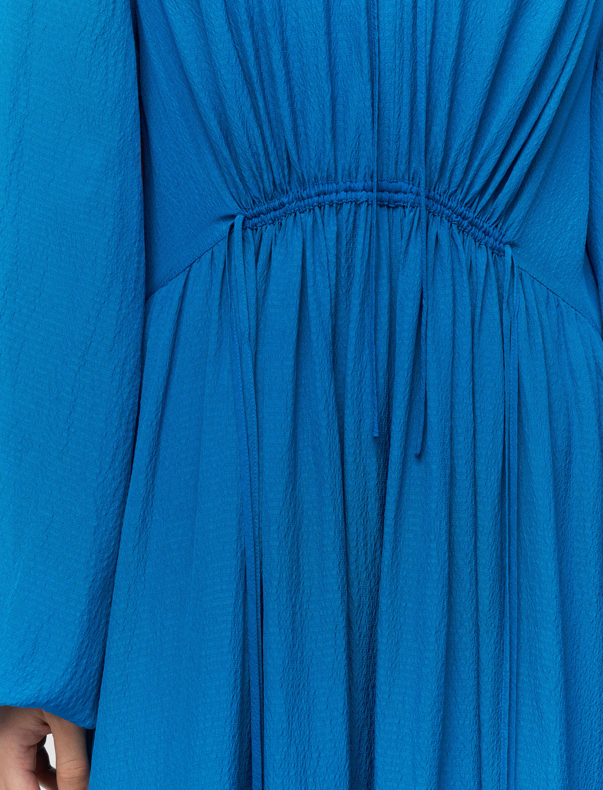 Siam Blue Robe - Siam Blue