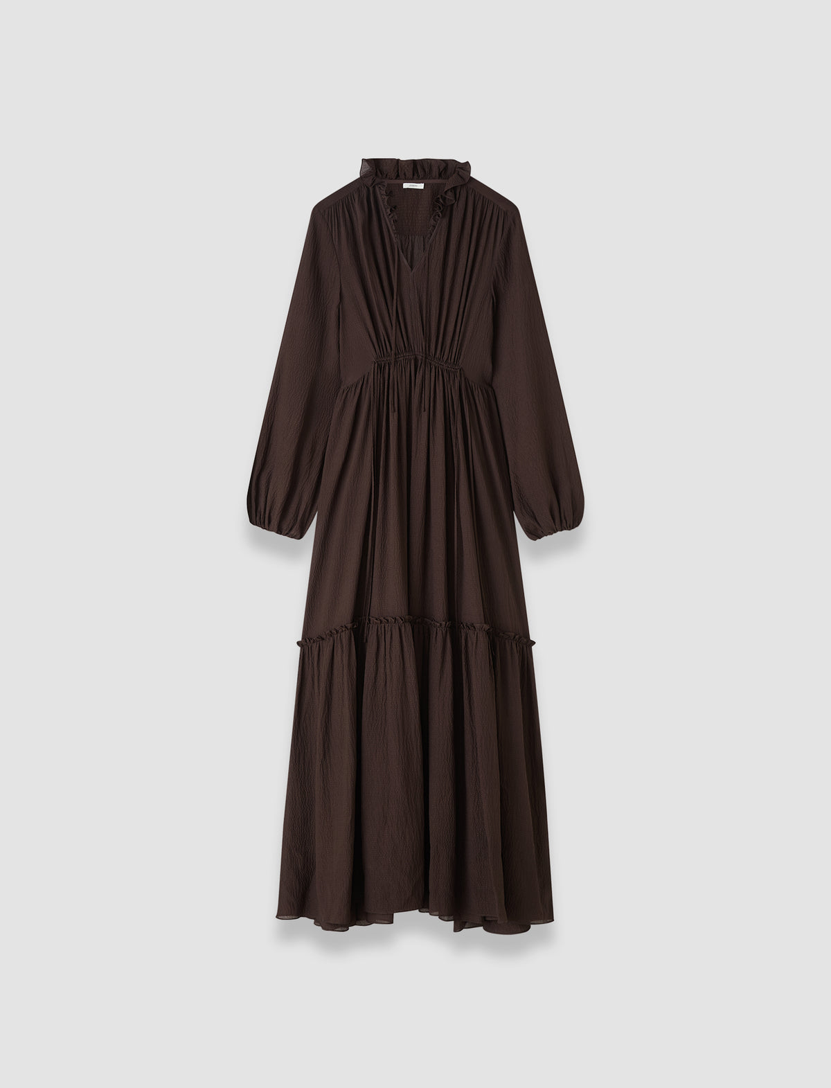 Espresso Robe - Espresso
