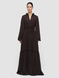 Espresso Robe - Espresso