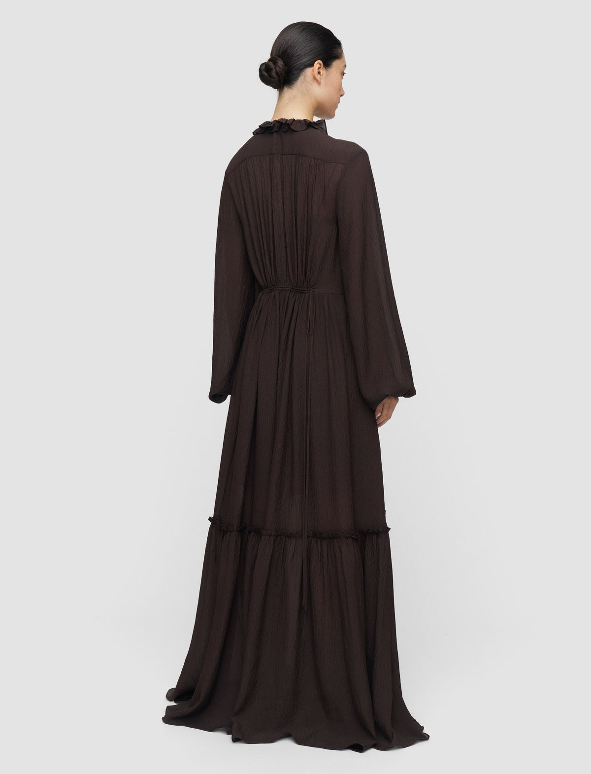 Espresso Robe - Espresso