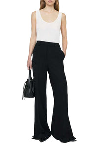 37qty RELIQUAT 35€ / DALE TANK - OFF WHITE CASHMERE BLEND