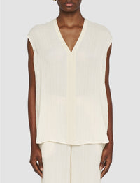 Seashell Blouse - Seashell