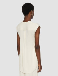 Seashell Blouse - Seashell