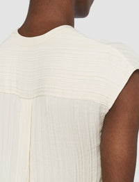 Seashell Blouse - Seashell