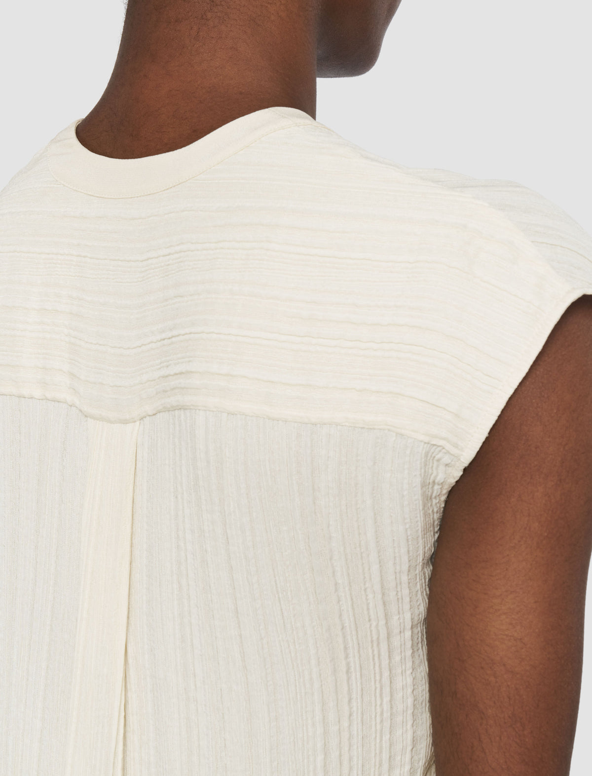 Seashell Blouse - Seashell