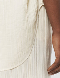Seashell Blouse - Seashell