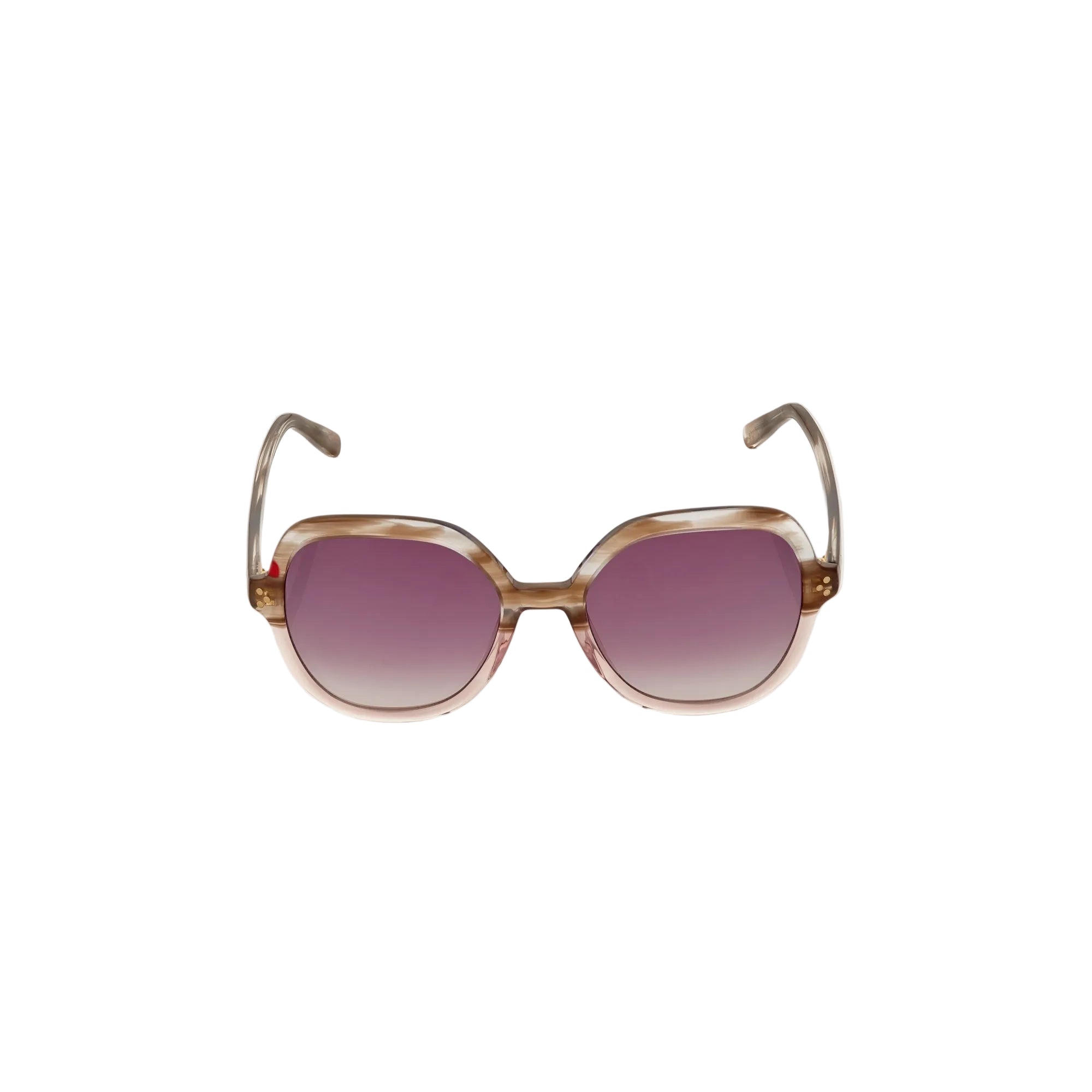 Claris Virot x Simple Bloom Audrey sunglasses