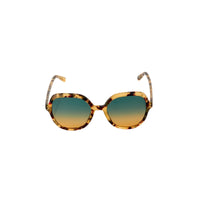 ZZ HORS LIGNE Lunettes de soleil Claris Virot x Simple Vintage Audrey