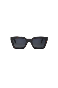 7qty NEW / INDIO SUNGLASSES - DARK TORTOISE
