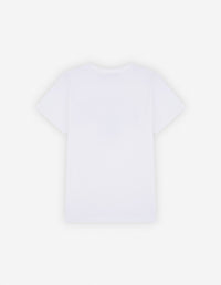 T-shirt avec impression - White