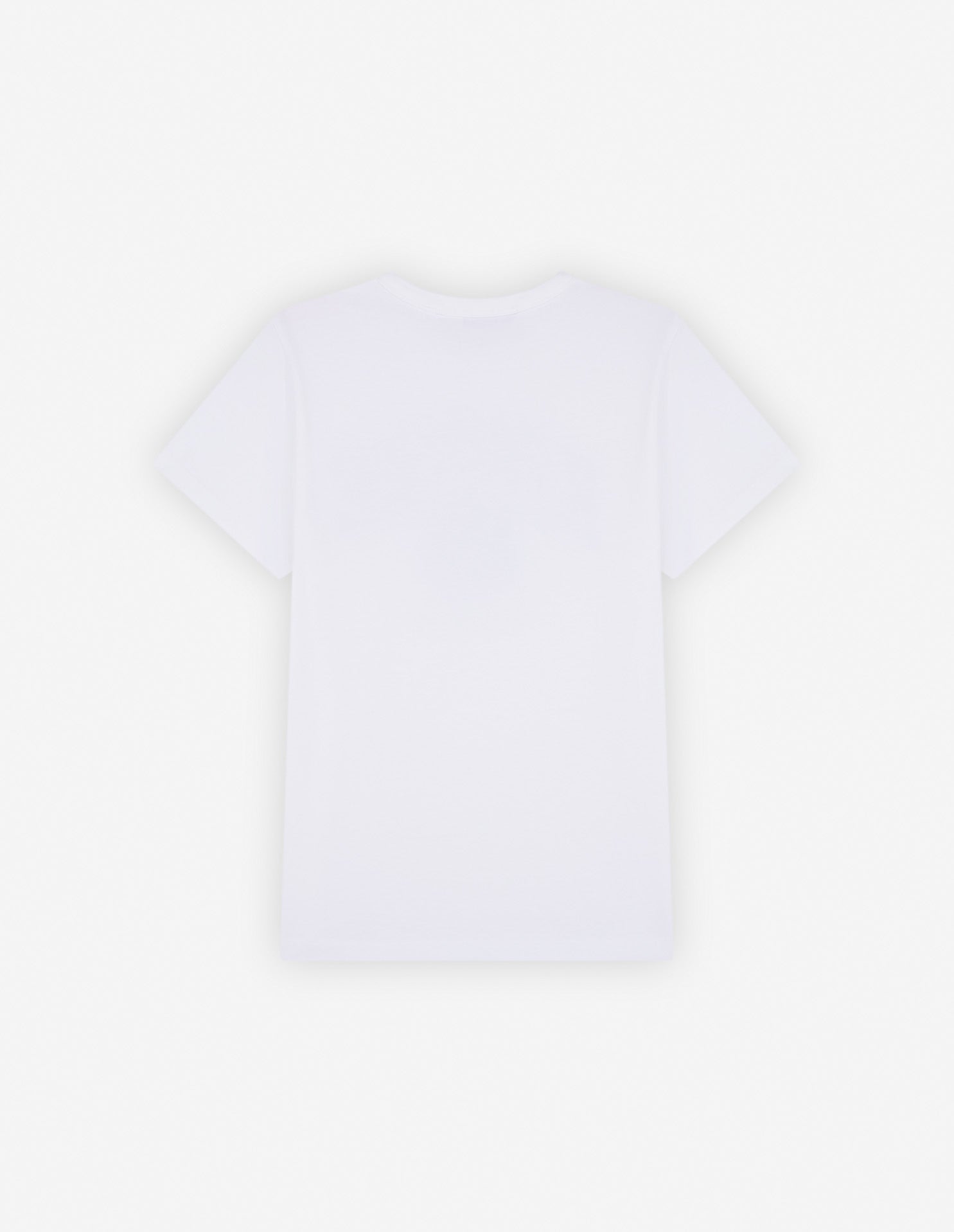 T-shirt avec impression - White