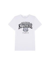 T-shirt avec impression - White