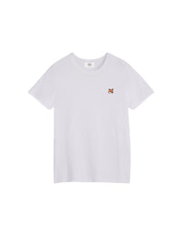 T-shirt avec écusson - White