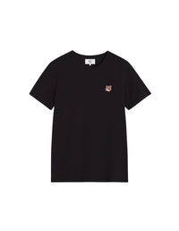T-shirt with patch - Black