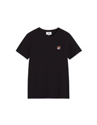 T-shirt avec écusson - Black