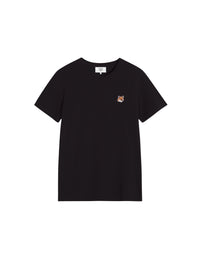 T-shirt avec écusson - Black
