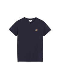 T-shirt avec écusson - Ink Blue