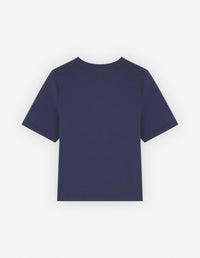T-shirt coupe large - Ink Blue