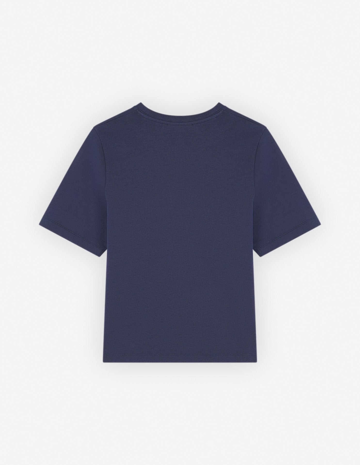T-shirt coupe large - Ink Blue