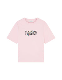 T-shirt imprimé - Pale Pink