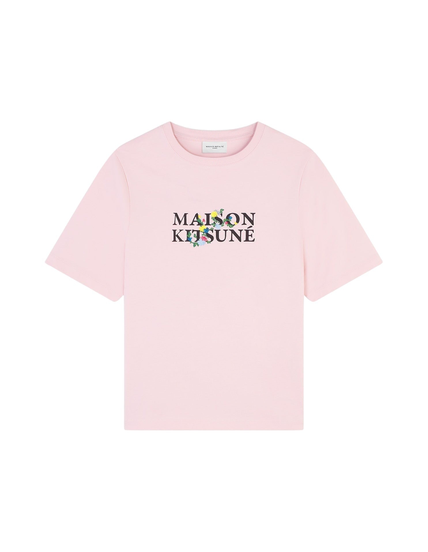 T-shirt imprimé - Pale Pink