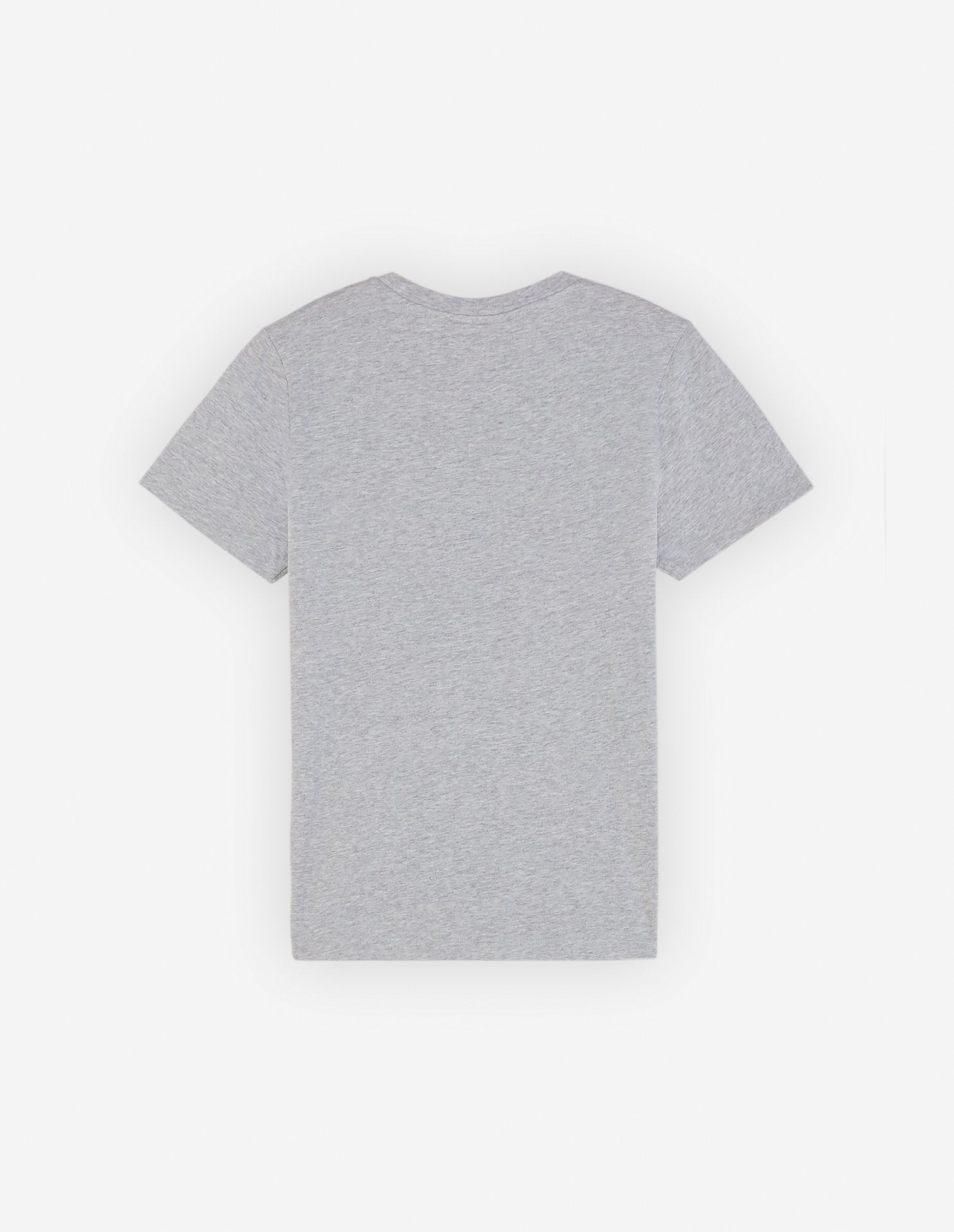 T-shirt avec impression - Light Grey Melange