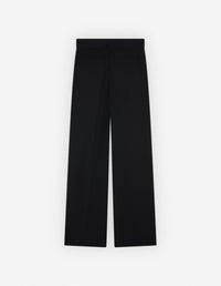 Pantalon à pinces - Black