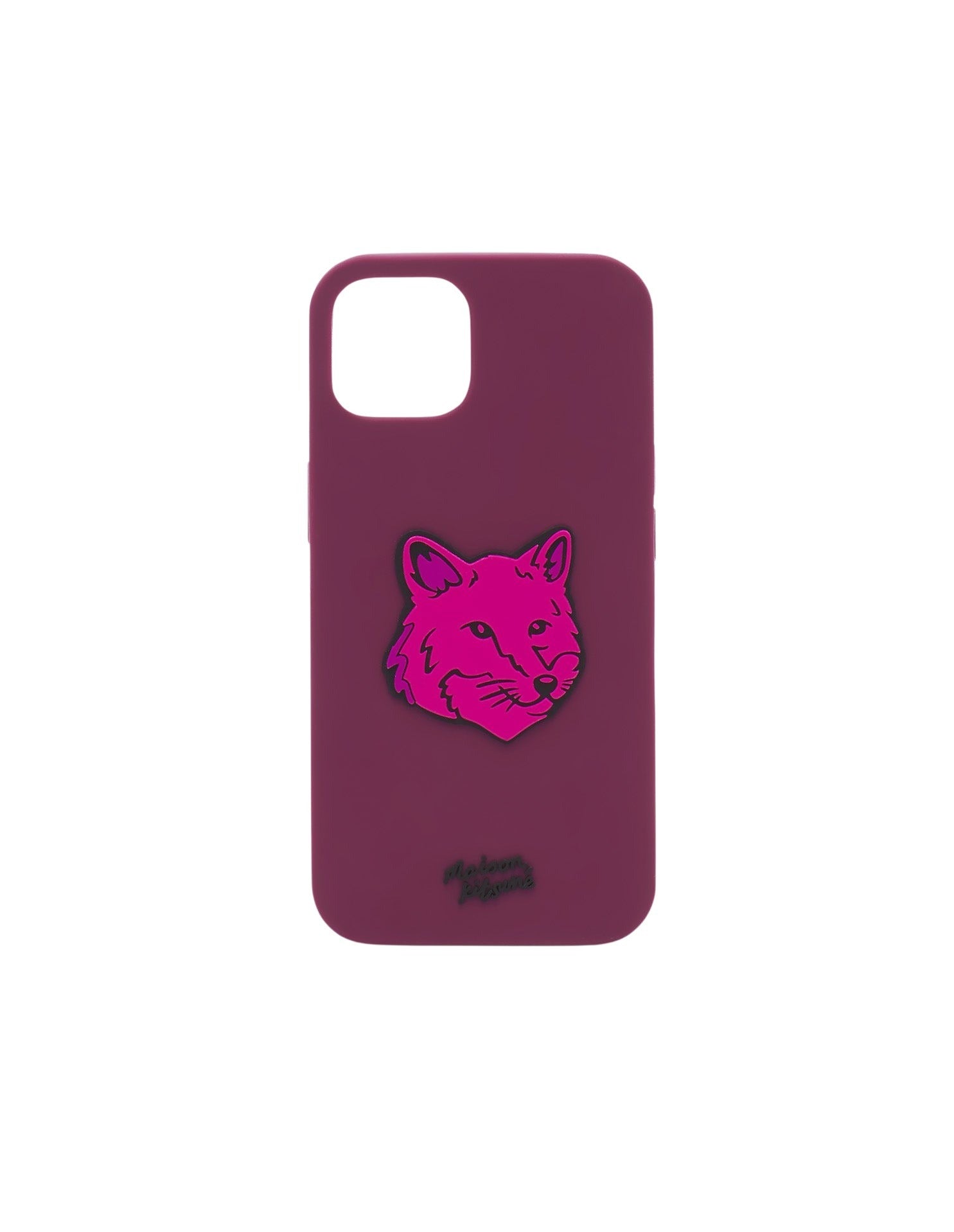 Coque pour iPhone imprimée - Grape