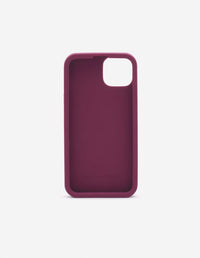 Coque pour iPhone imprimée - Grape