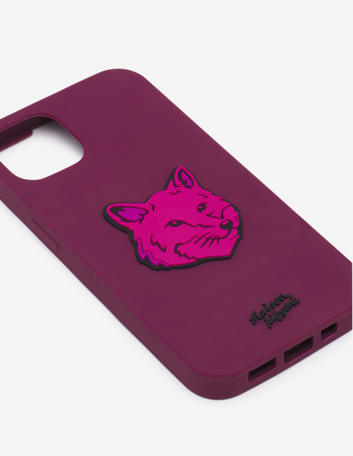 Coque pour iPhone imprimée - Grape