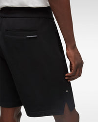 Noir Homme tissu Shorts