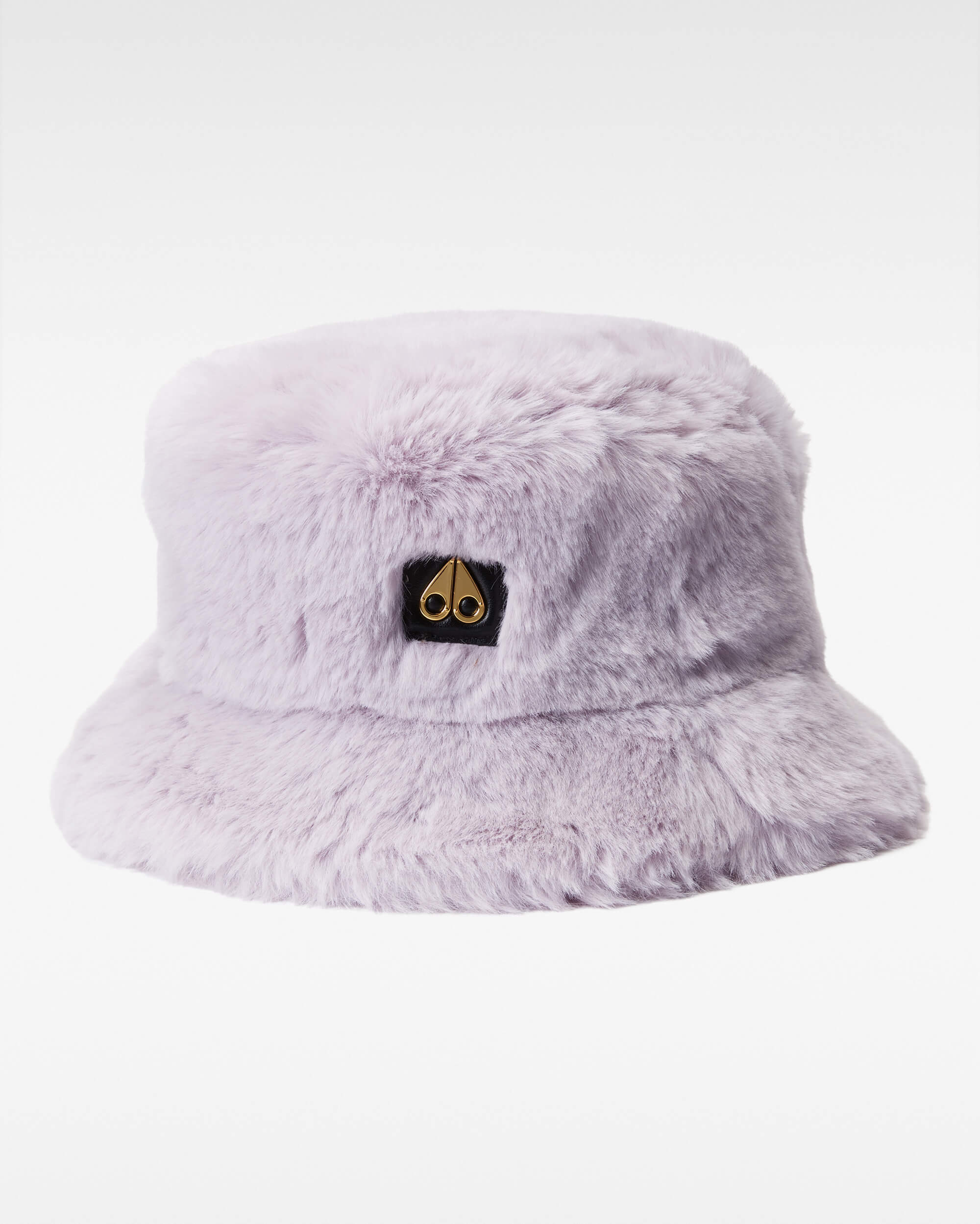 Lilac Hint Bonnet tissé pour Femme