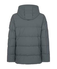 Forresthill Homme tissu Puffer