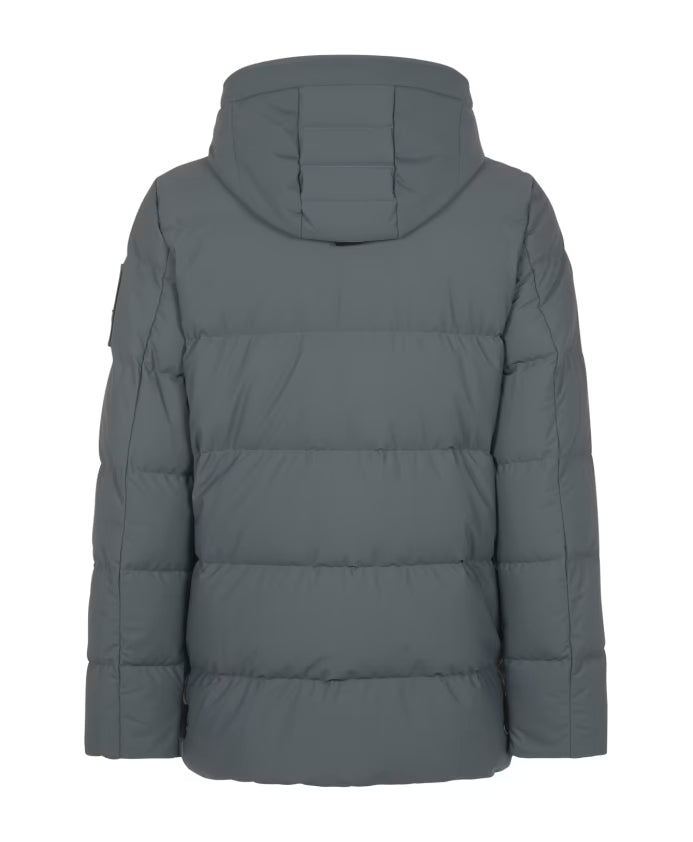 Forresthill Homme tissu Puffer