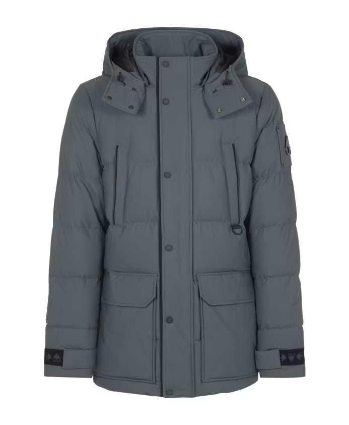 Forresthill Homme tissu Puffer