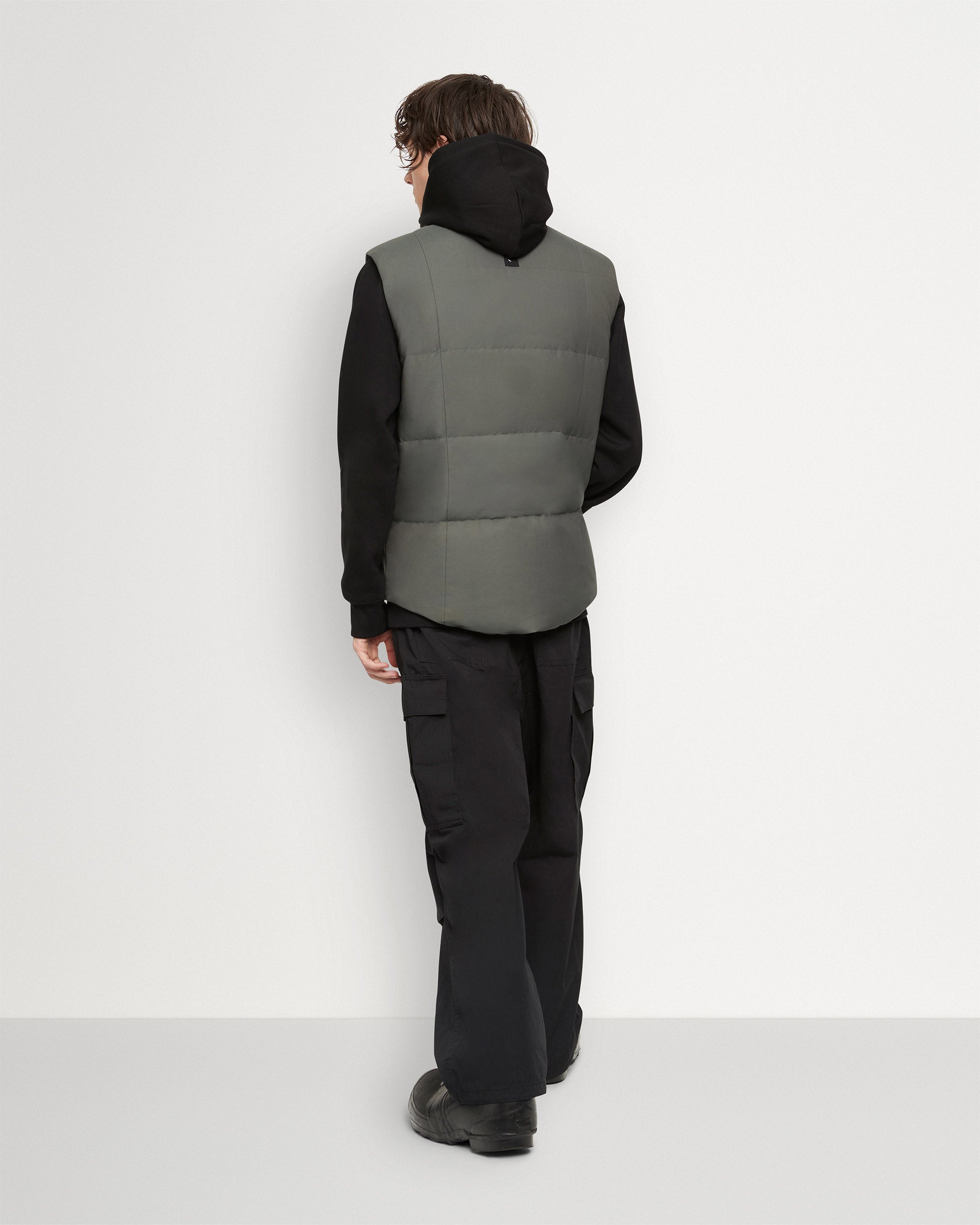 Forresthill Homme tissu Vest