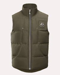 Forresthill Homme tissu Vest