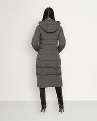 Forresthill Parka tissée pour Femme